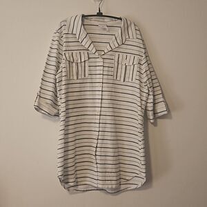 DOTTI WOMAN SHIRT L